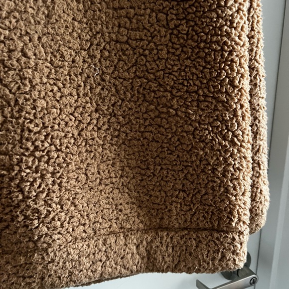 Amazon Teddy Coat - Picture 10 of 13